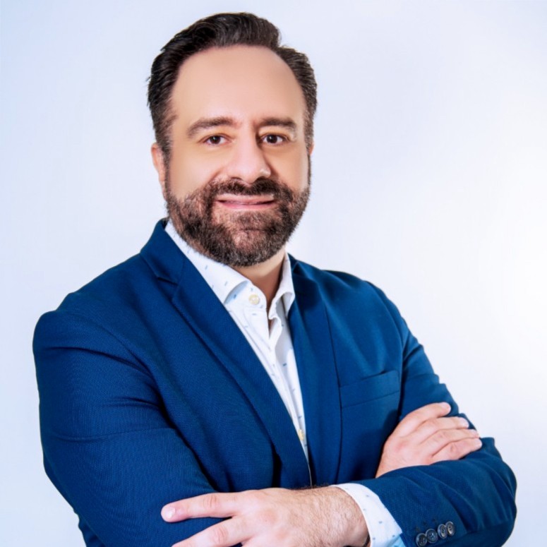 Giannis Batsis