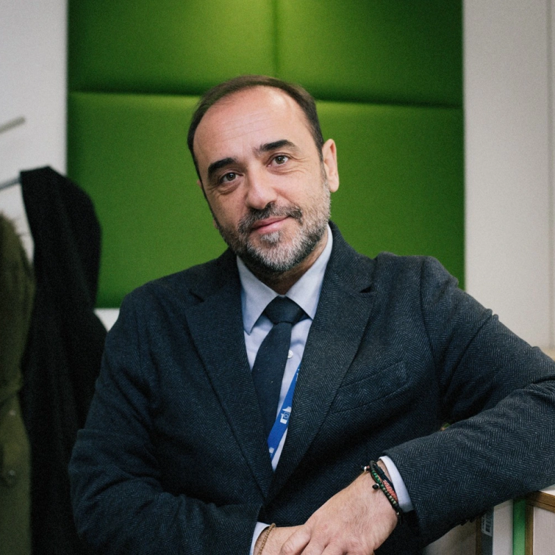 Παναγιώτης Μαρκαντωνάτος